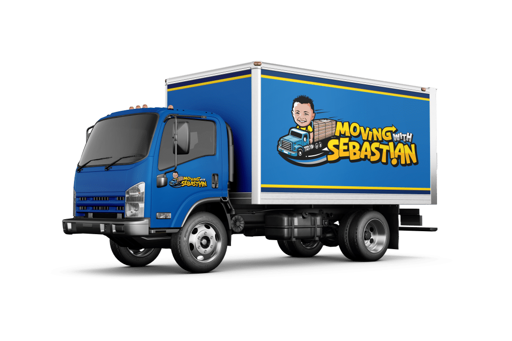 Box Truck Mockup-min | Moving Company South Florida