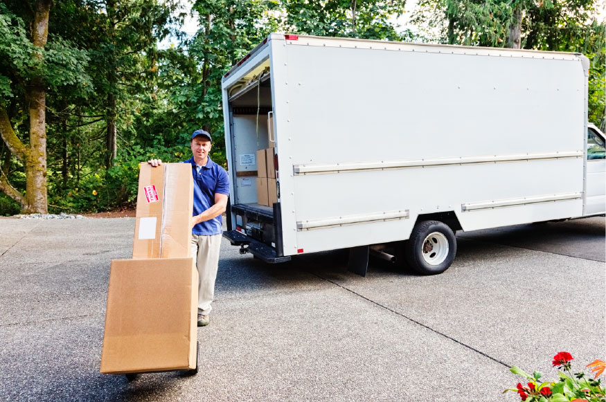 Moving-With-Sebastian | Sebastian Moving Company