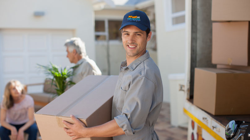 ourmission | Moving Company South Florida