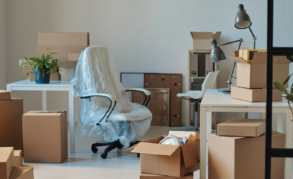 packing | Moving Services