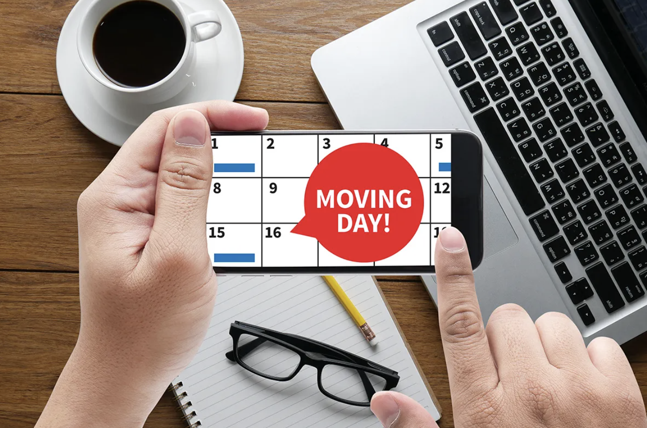 Ultimate South Florida Moving Checklist